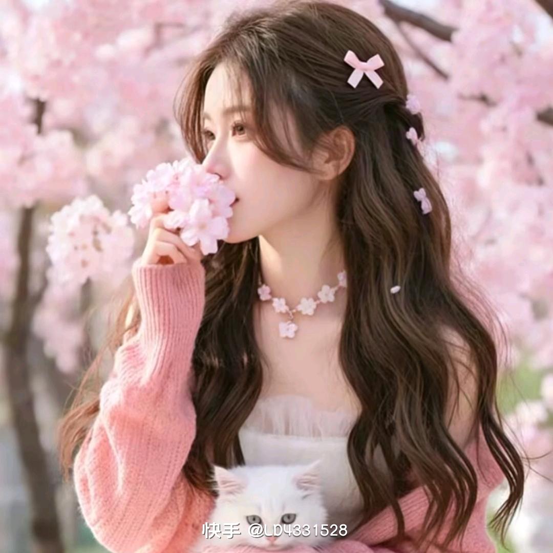 甜心宝贝小仙女