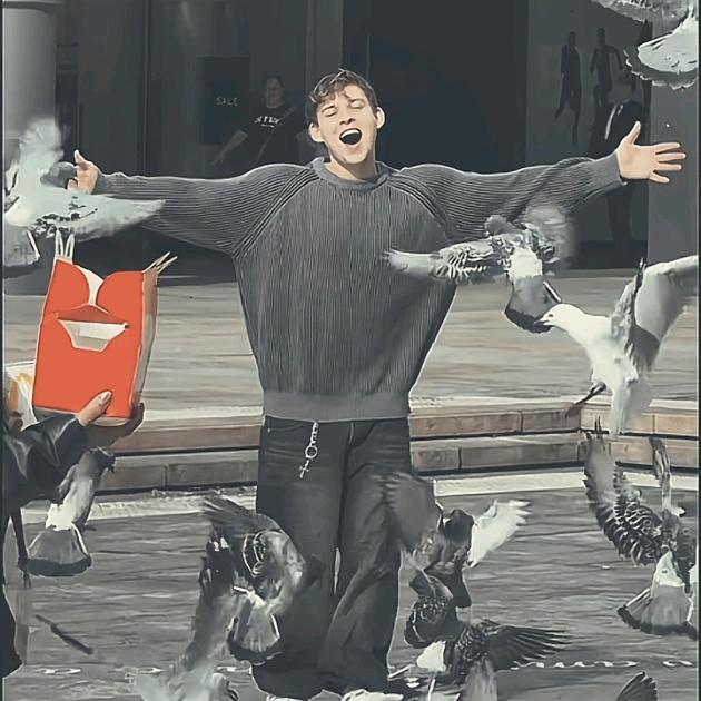 羁绊