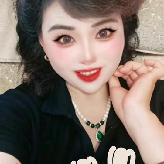 一朵兰花
