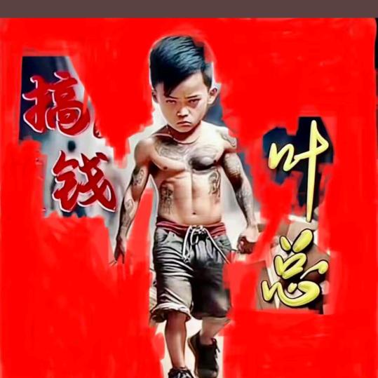 山城虎哥