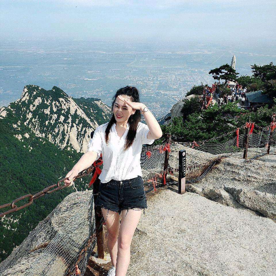 冷艳女皇