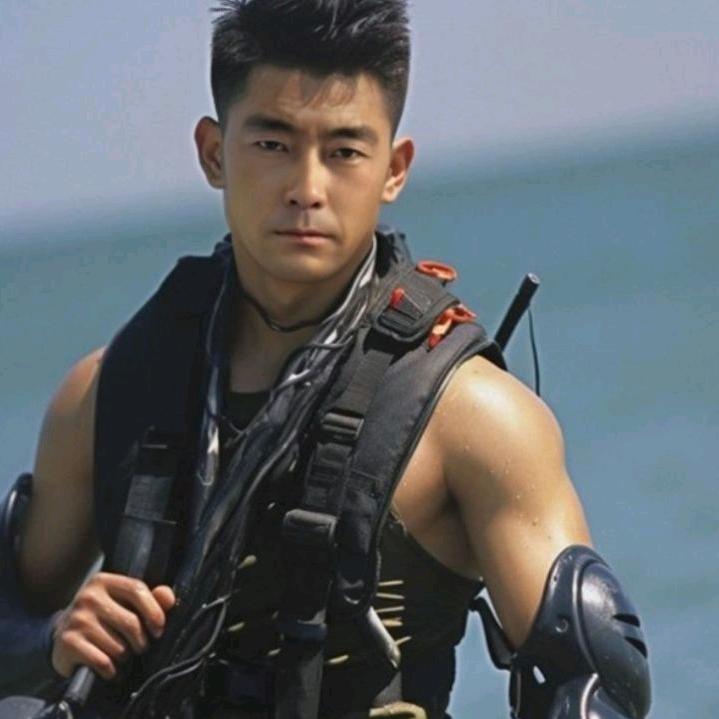 大理骑者～祥哥