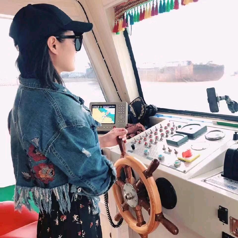 军哥🌊出海🏃跑步