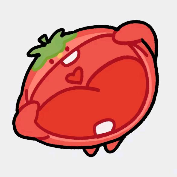 番茄🍅酱酱～