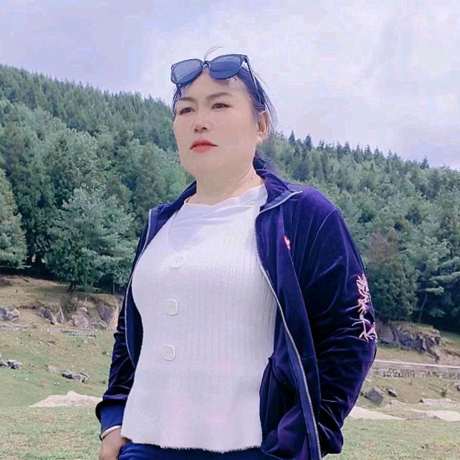 清风妹，晚上八点十分开播