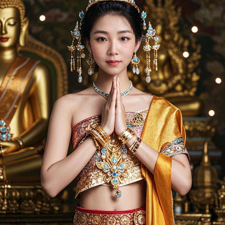 宝妈丽