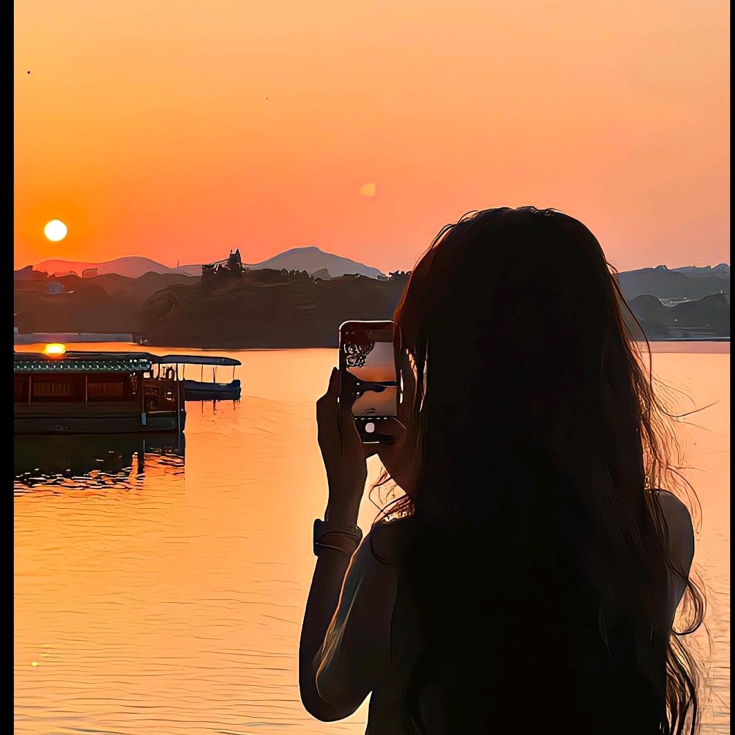 小赵爱吃香菜