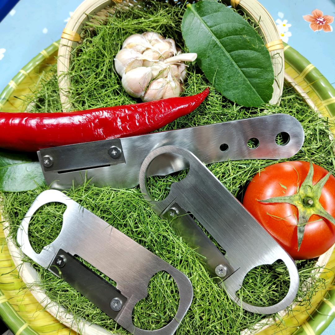 柠檬叶切丝刀（幸满家厨具35店）