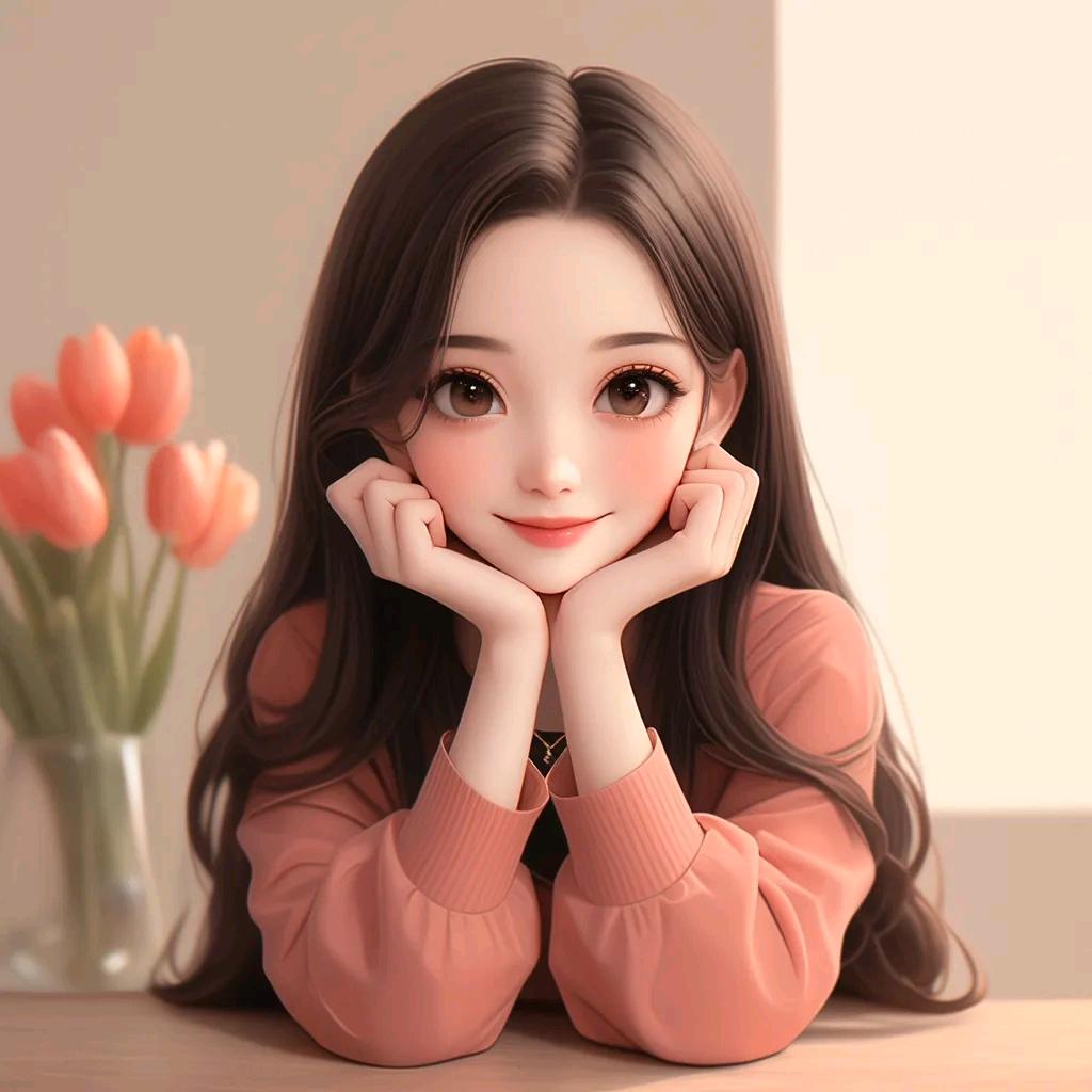 🌹$深情不及久伴$