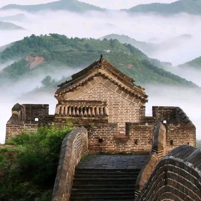 山河永续
