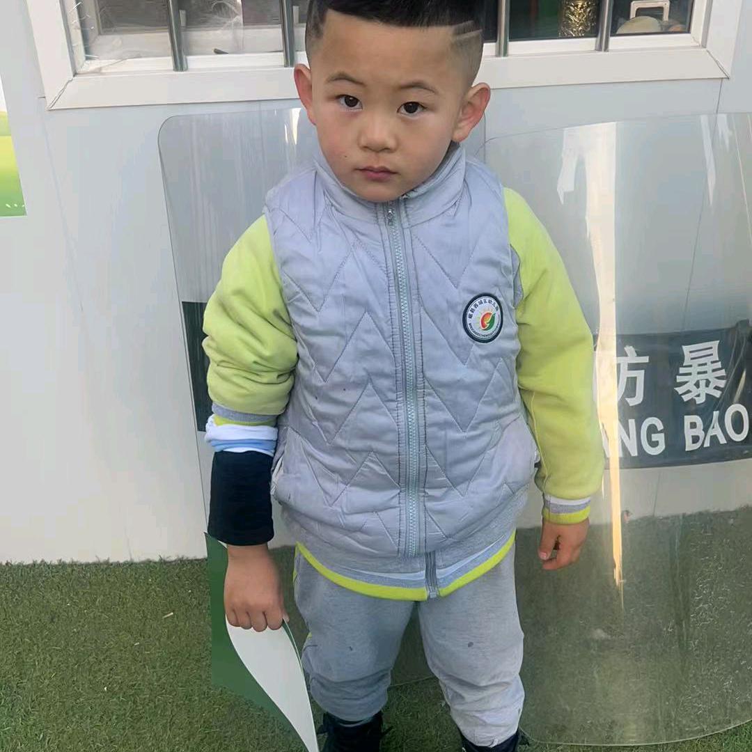 风中情