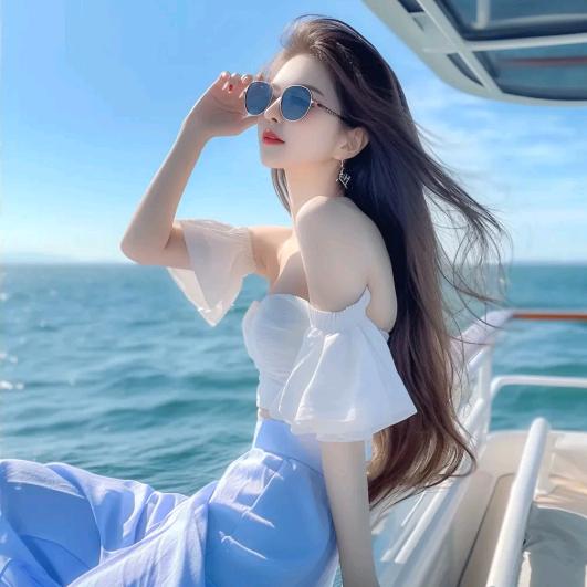 小雨爱自由