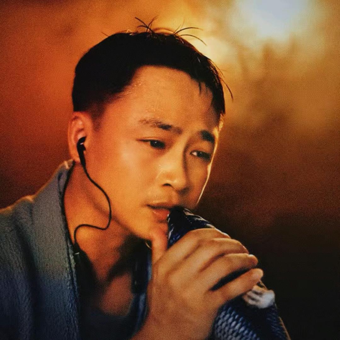 折耳根男孩（二宝）
