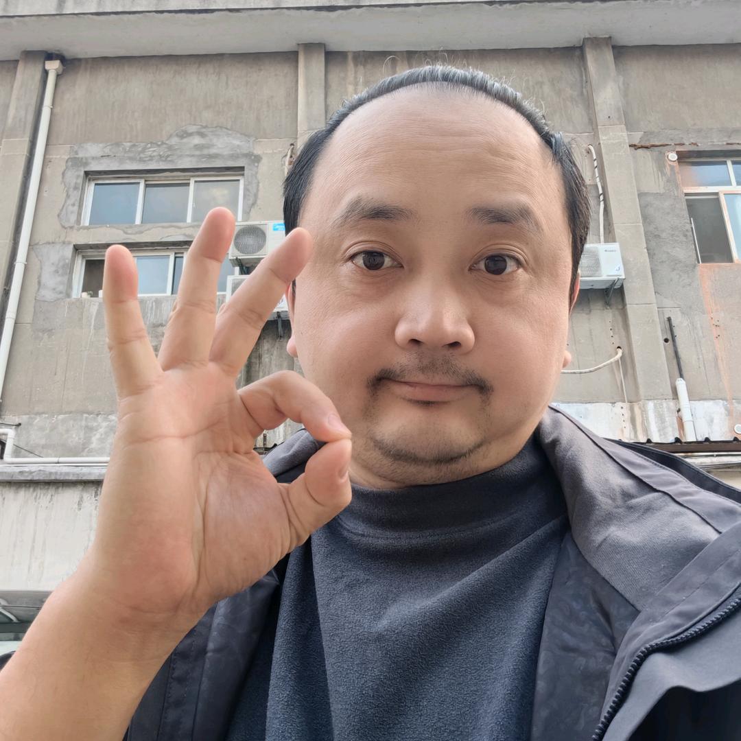 王德胜头像