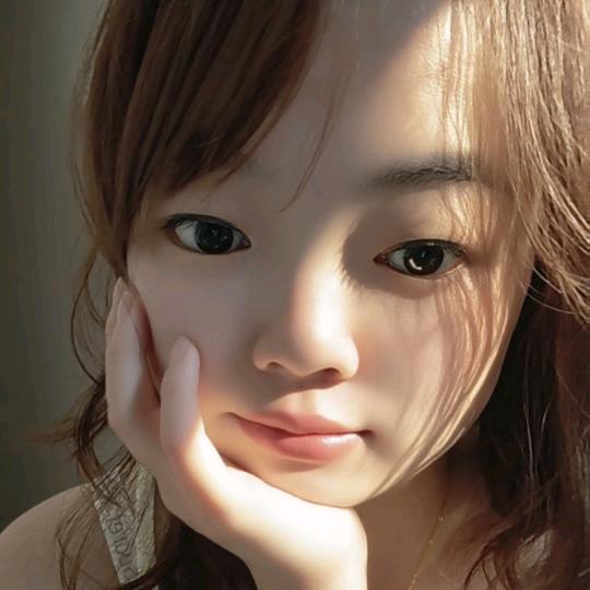 女汉子（老妹）