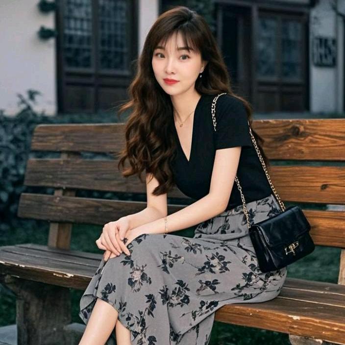 李姐