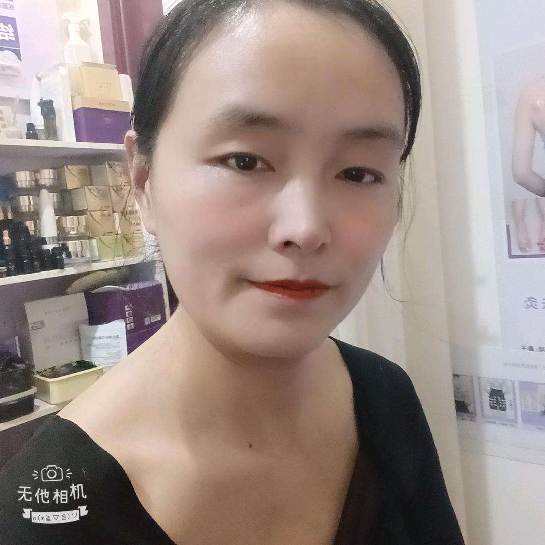 俏妃一晓娟