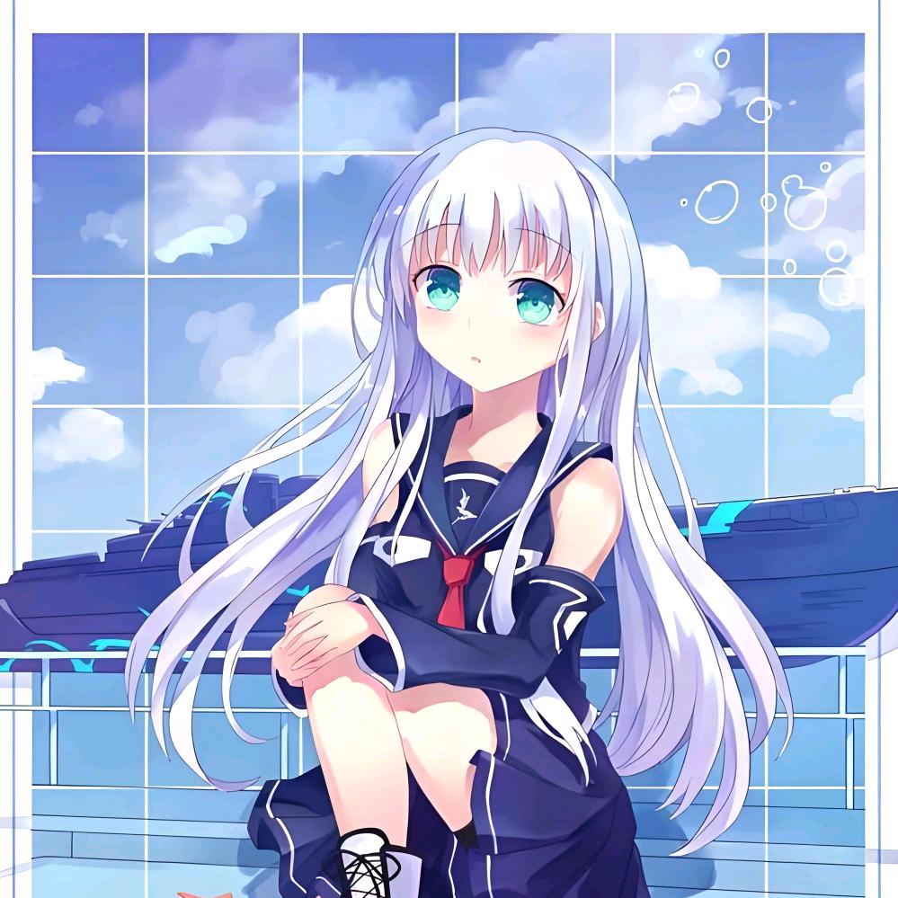 烈日炎炎