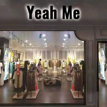 Yeah Me (也觅)时尚爆款女装穿搭