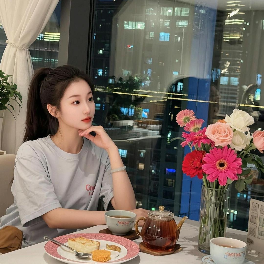 杨总❤️