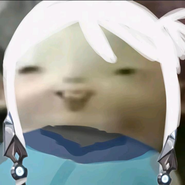 待宰羔羊🐑