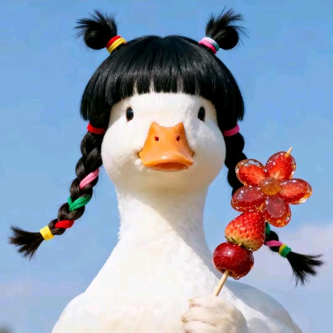 张小仙儿🧘‍♀️