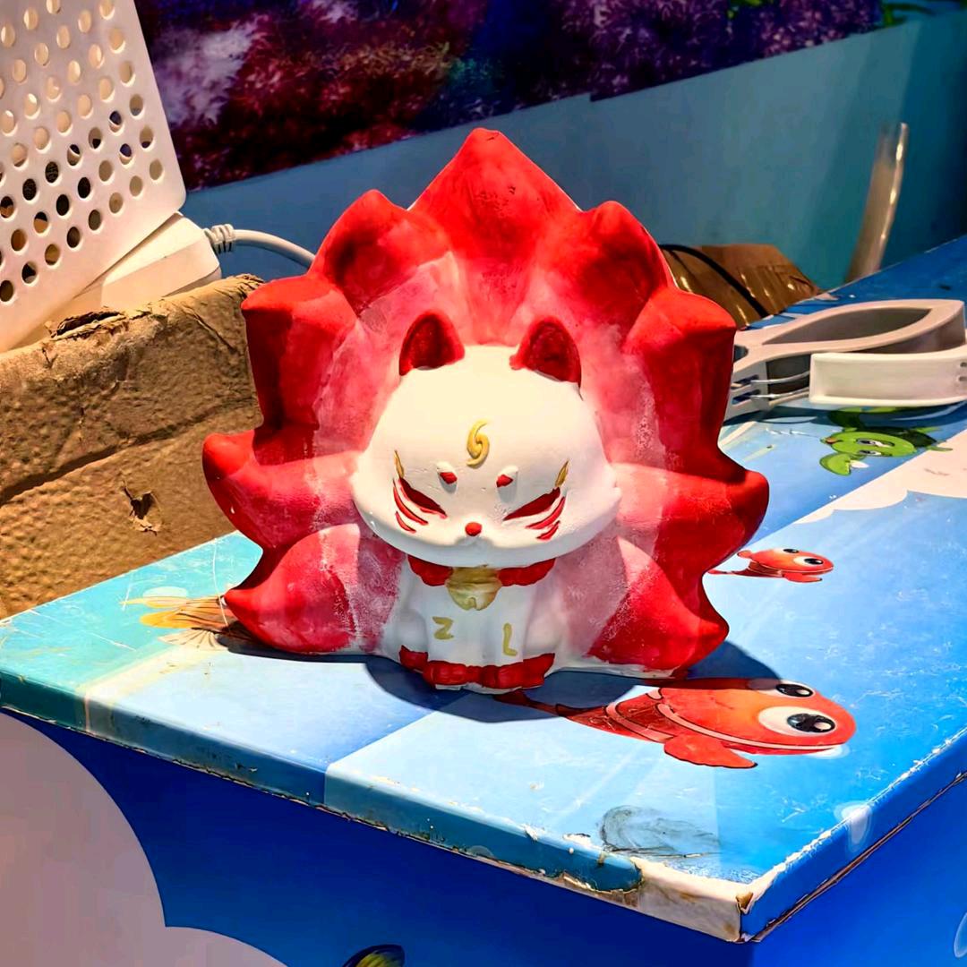 梦与春天