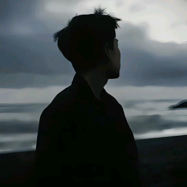 凌川川川🌊