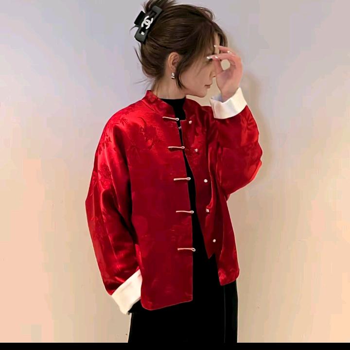 骆衣衣时尚穿搭