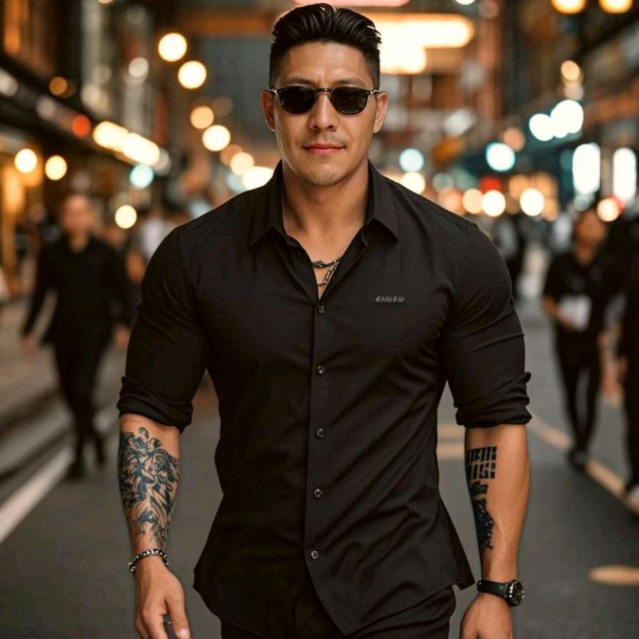 抖音……我是你大爷