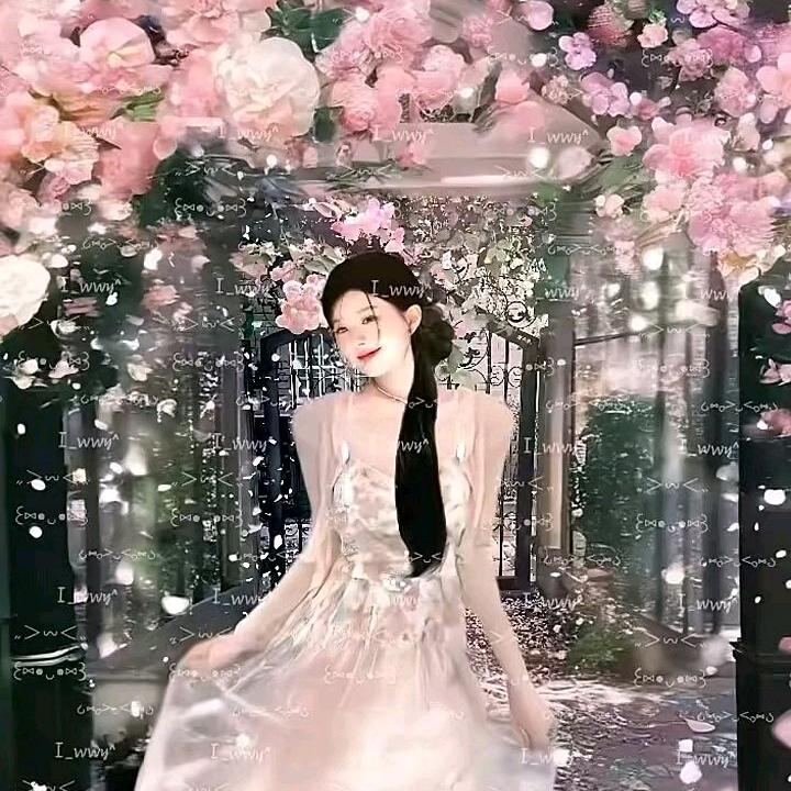 白露露