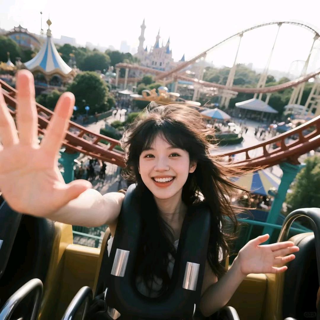 瞎了眼的猫～🐱