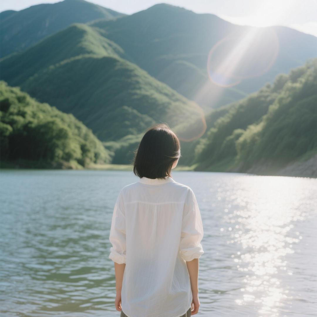 🌊盛夏🌊