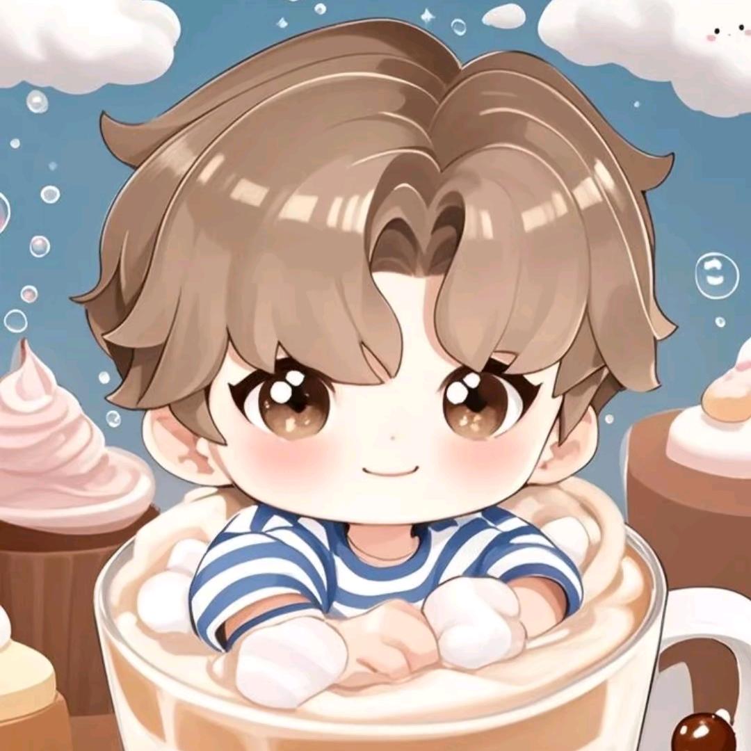 沐熙(˃ ⌑ ˂ഃ )