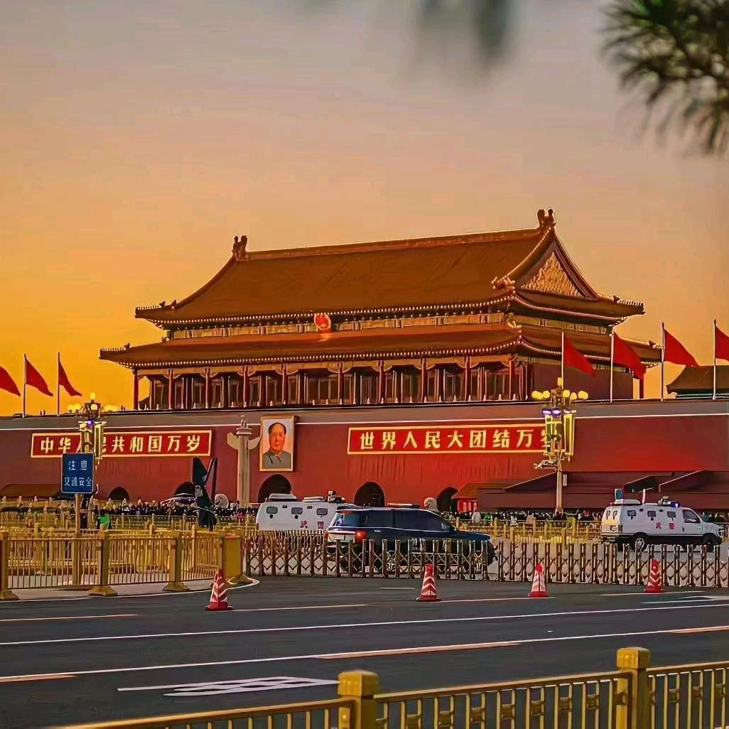 一杯浓茶（三晋二手车）