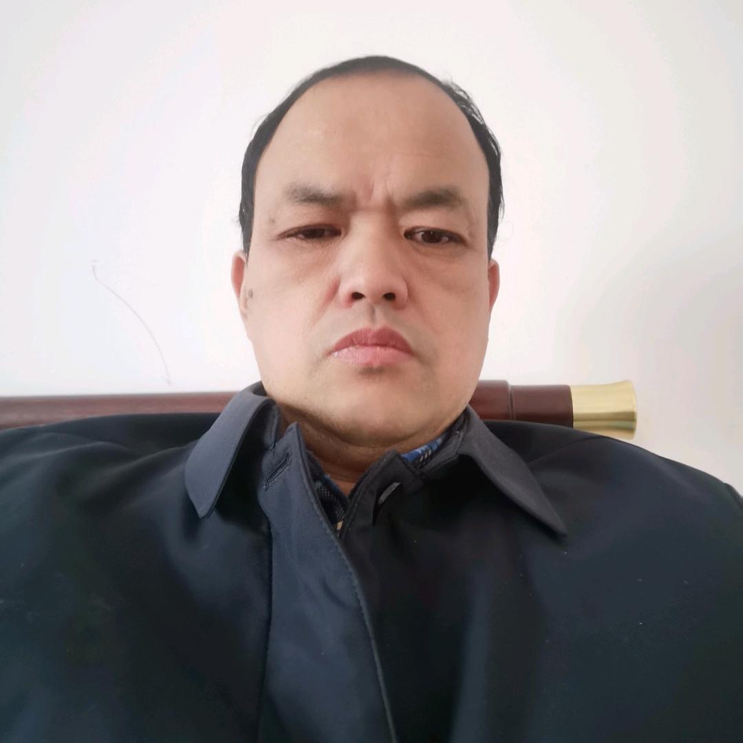 山中人1