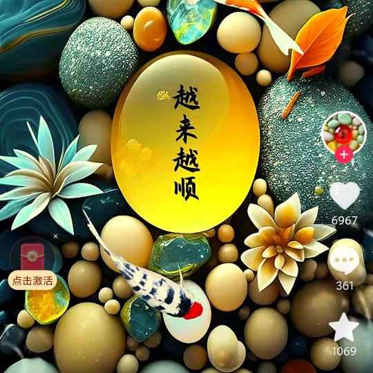 栀子花开