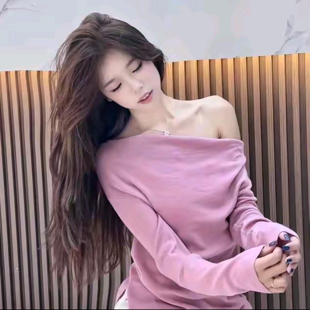 尹千金私服穿搭~直播爆款返场