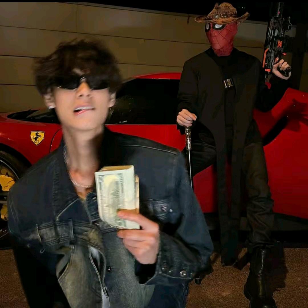 比奇堡教父