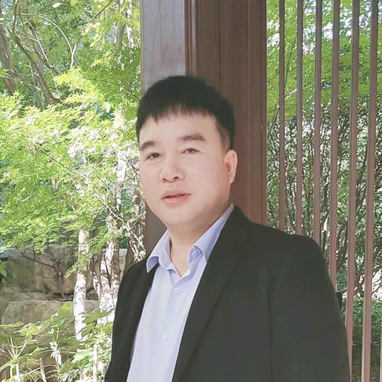 中国龙：