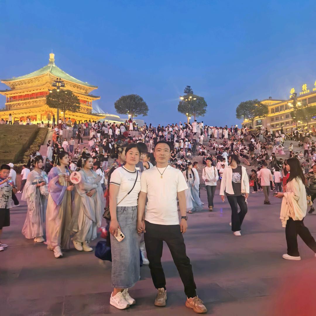 憨老二