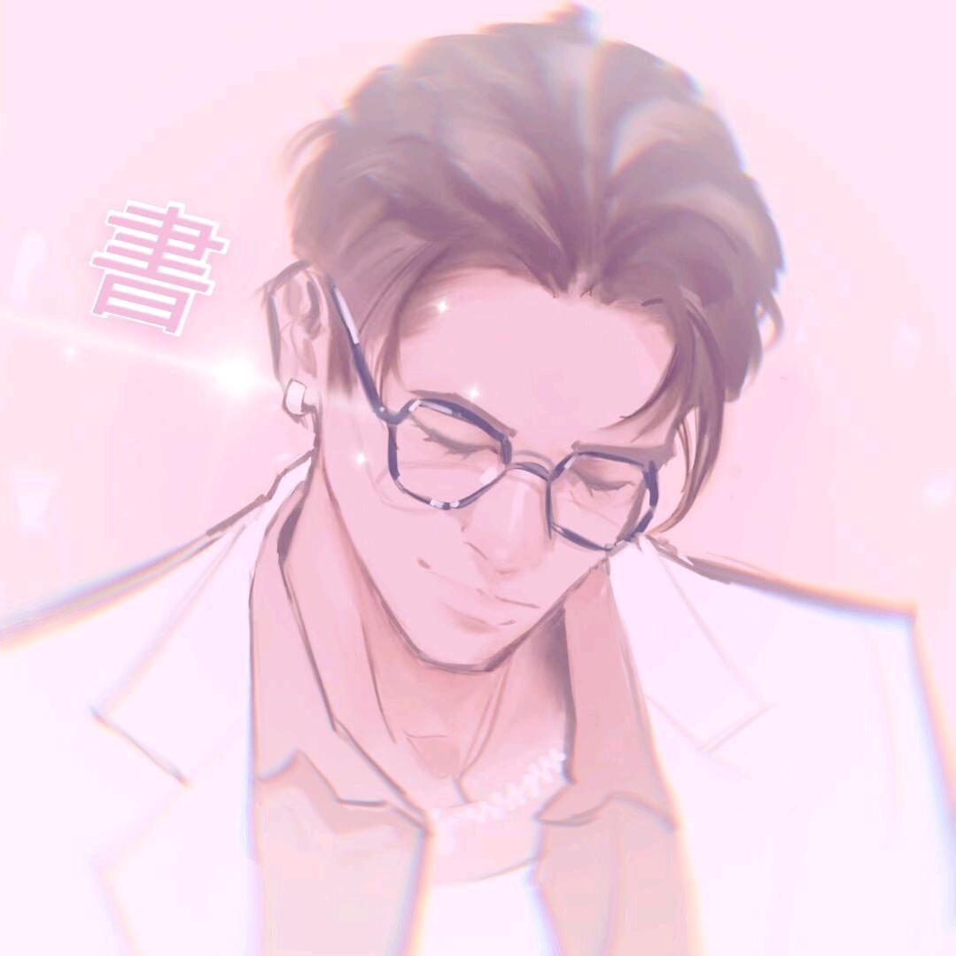 書小香🪽　　　　　　　　　　　༽