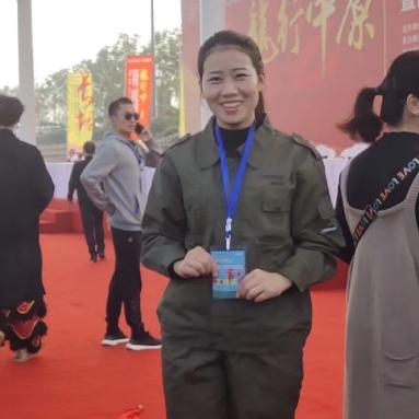 焊工妹工装