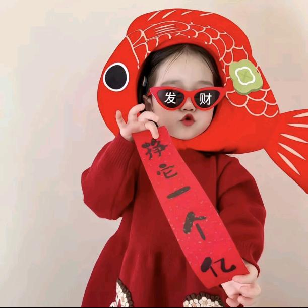 发型师 👉洋洋