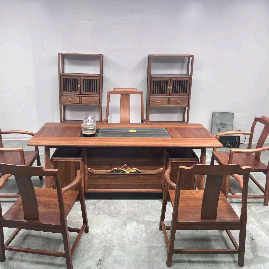 书亦家具茶桌批发