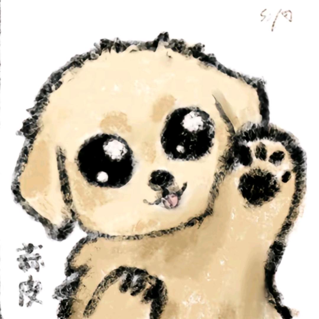 泡泡肥猫
