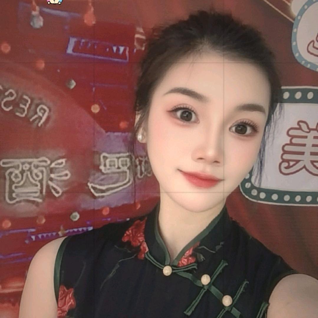 丹丹🏃‍♀️