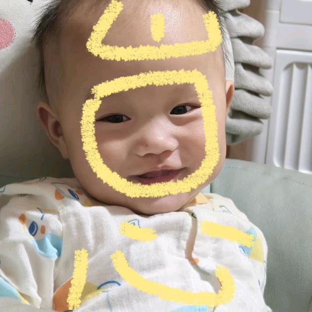 糖果妈妈带娃记