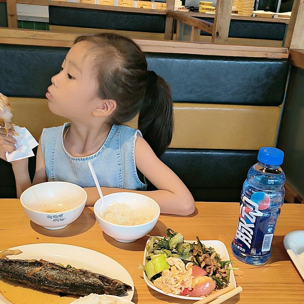 小雨涵❤️❤️