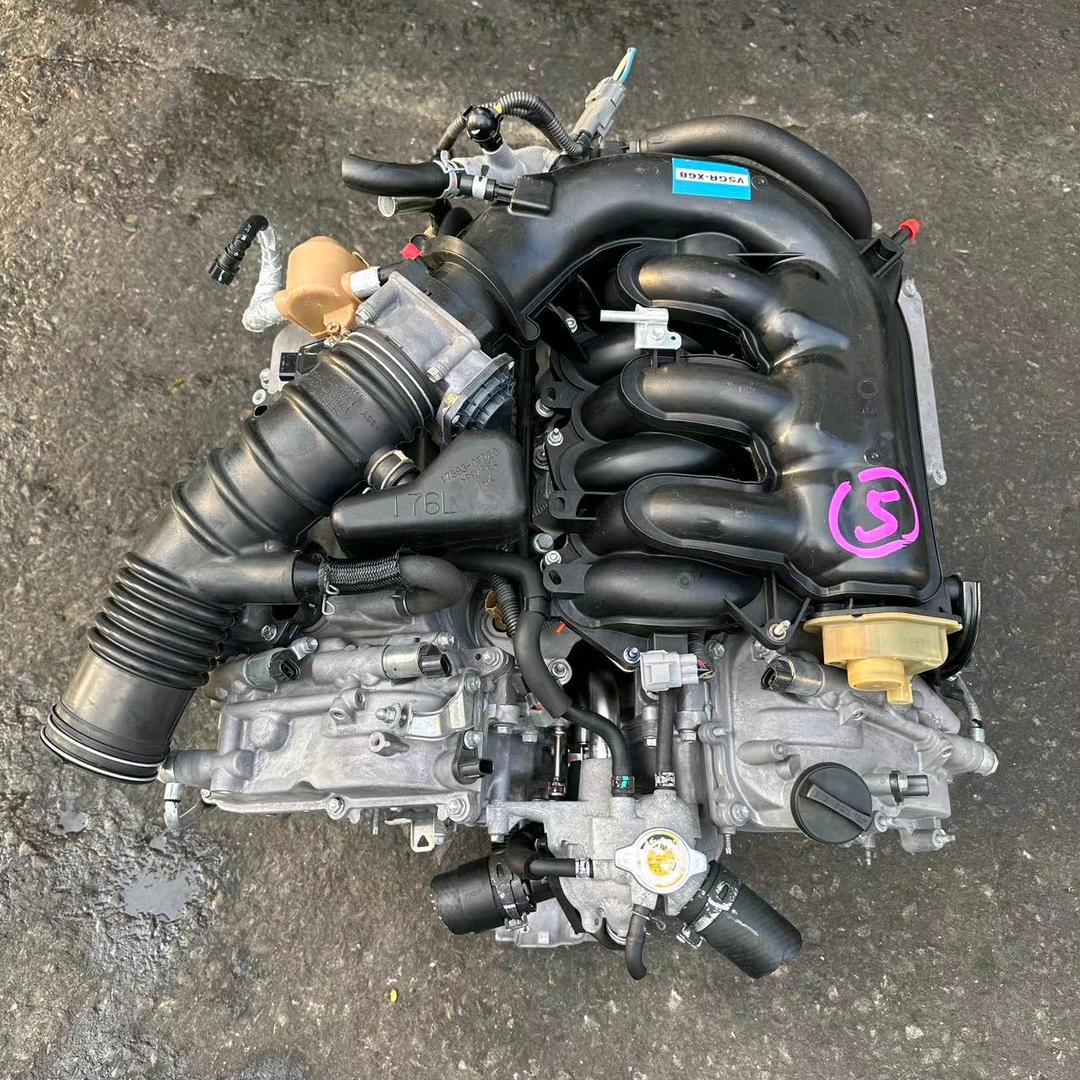 广州拆车件 发动机 变速箱